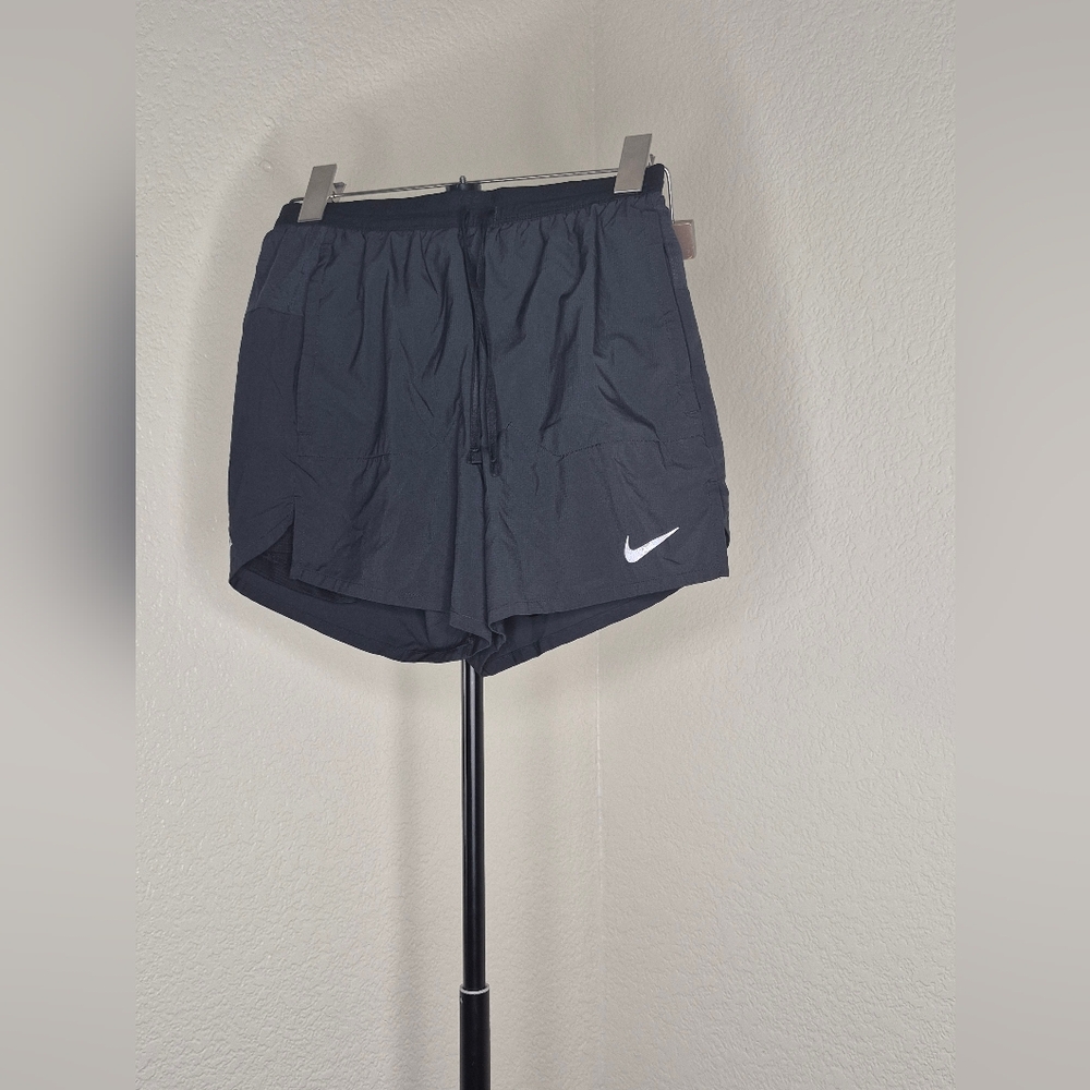Nike Dri-FIT Charcoal Shorts